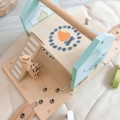 Jabadabado Circuit safari