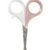 Ciseaux à ongles bébé Old Pink Ciseaux / Coupe-Ongles