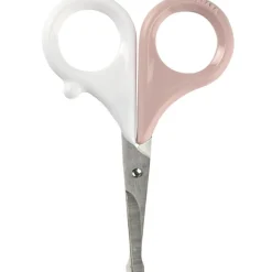 Ciseaux à ongles bébé Old Pink Ciseaux / Coupe-Ongles