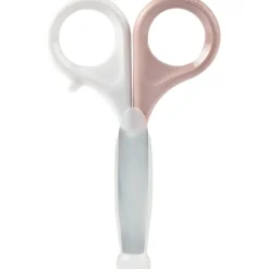 Ciseaux à ongles bébé Old Pink Ciseaux / Coupe-Ongles
