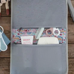 Ciseaux à ongles bébé Old Pink Ciseaux / Coupe-Ongles