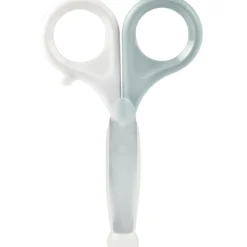 Sale Ciseaux bébé Green Blue Ciseaux / Coupe-Ongles