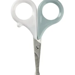 Sale Ciseaux bébé Green Blue Ciseaux / Coupe-Ongles