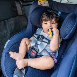 Ezimoov Clip de sécurité pour harnais