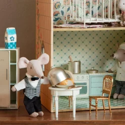 Maileg Cloche à fromage