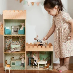 Maileg Cloche à fromage