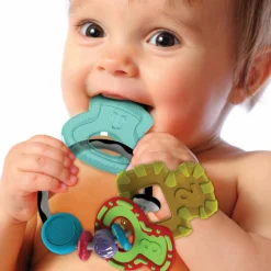 Infantino Clés de dentition