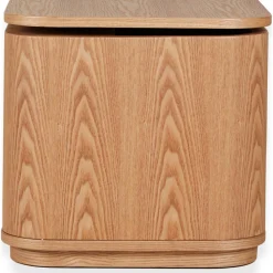 Quax Coffre 2 en 1 Yume Natural Ash