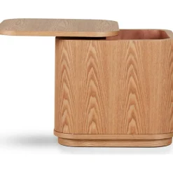 Quax Coffre 2 en 1 Yume Natural Ash