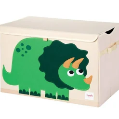 Sale Coffre à jouets Dinosaure Coffre À Jouets