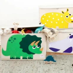 Sale Coffre à jouets Dinosaure Coffre À Jouets