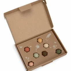 Clearance Coffret 7 bombes à graines Le jardin du Moulin Jeu De Jardinage