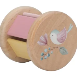 Hot Coffret 3 jeux d'éveil en bois FSC Fairy Garden Coffret Cadeau Naissance