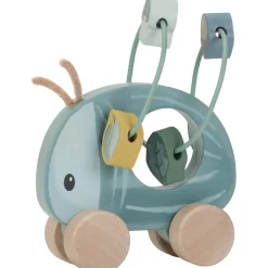 Sale Coffret 3 jeux d'éveil en bois FSC Forest Friends Coffret Cadeau Naissance