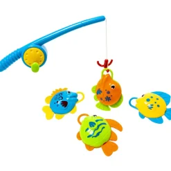 Oxybul Coffret 15 jouets de bain