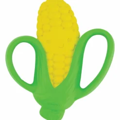 Infantino Coffret anneaux de dentition silicone Légumes