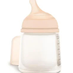 Sale Coffret biberon spécial allaitement Zerø.Zerø et accessoires (180 ml) Biberon