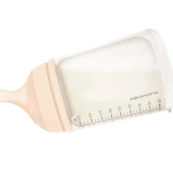 Sale Coffret biberon spécial allaitement Zerø.Zerø et accessoires (180 ml) Biberon