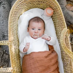 Suavinex Coffret biberon Zéro Zéro 180 ml + 1 sucette symétrique SX PRO