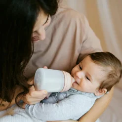 Clearance Coffret biberon Zéro Zéro 180 ml + 1 sucette symétrique SX PRO - Reconditionné Biberon