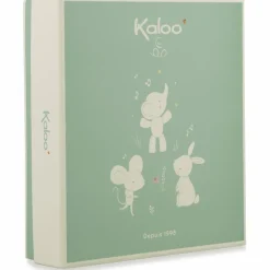 Clearance Coffret bola et doudou Eléphant Coffret Cadeau Naissance