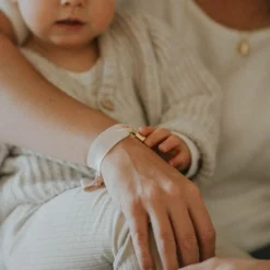 Enfant Mon Petit Poids Coffret bracelets Nude (personnalisable)