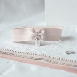 Enfant Mon Petit Poids Coffret bracelets Nude (personnalisable)