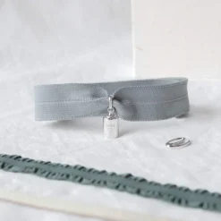 Enfant Mon Petit Poids Coffret bracelets Vert (personnalisable)