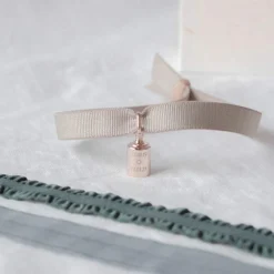 Enfant Mon Petit Poids Coffret bracelets Vert (personnalisable)