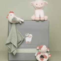 Coffret cadeau de naissance Little Farm Coffret Cadeau Naissance