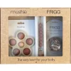 Mushie Coffret cadeau de naissance Girl (3 pièces)