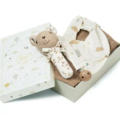 Cam Cam Copenhagen Coffret cadeau de naissance Dreamland