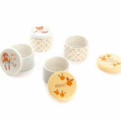 Amadeus Les Petits Coffret cadeau de naissance Martin