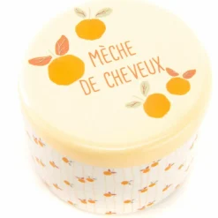 Amadeus Les Petits Coffret cadeau de naissance Martin