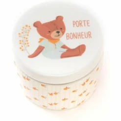 Amadeus Les Petits Coffret cadeau de naissance Martin