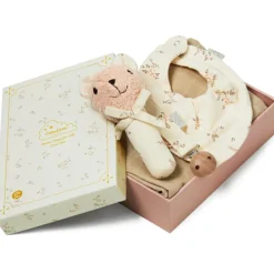 Sale Coffret cadeau de naissance Ashley Coffret Cadeau Naissance