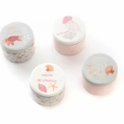 Amadeus Les Petits Coffret cadeau de naissance Venus