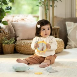 Ingenuity Coffret cadeau de naissance Calm Springs (5 pièces)