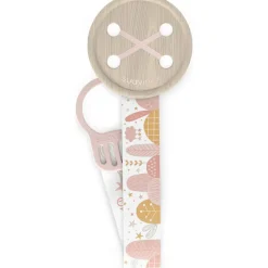 Online Coffret cadeau de naissance Dreams rose (3 pièces) Coffret Cadeau Naissance