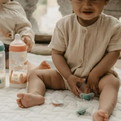 Online Coffret cadeau de naissance Dreams rose (3 pièces) Coffret Cadeau Naissance