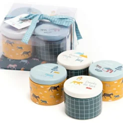 Discount Coffret cadeau de naissance Marceau Coffret Souvenirs