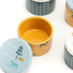 Discount Coffret cadeau de naissance Marceau Coffret Souvenirs