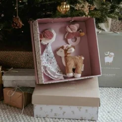 Outlet Coffret cadeau Fairy Garden Coffret Cadeau Naissance