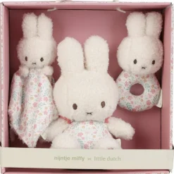 Discount Coffret Cadeau Miffy Lucky Blossom Coffret Cadeau Naissance