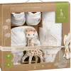 Coffret cadeau Mon trousseau de naissance So'pure Coffret Cadeau Naissance