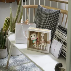 Sophie la girafe Coffret cadeau naissance Sophiesticated