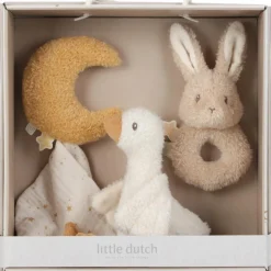 Coffret cadeau Newborn Coffret Cadeau Naissance