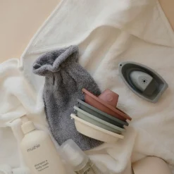 Coffret cadeau Original (3 pièces) Coffret Cadeau Naissance