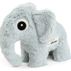 Best Coffret cadeau peluche Elphee Bleu Peluche Moyenne (20-59 Cm)