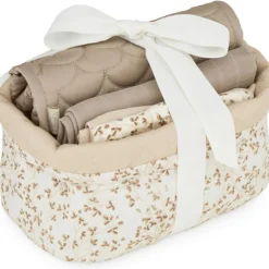 Cam Cam Copenhagen Coffret cadeau pour bébé Lierre